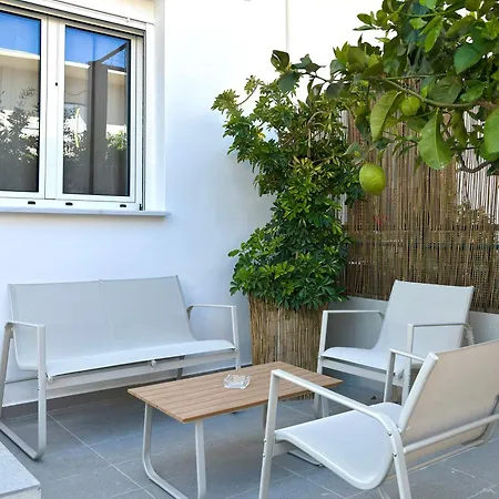 A&s House Renovated House In The Heart Of Chania Apartment Chania (Crete)
