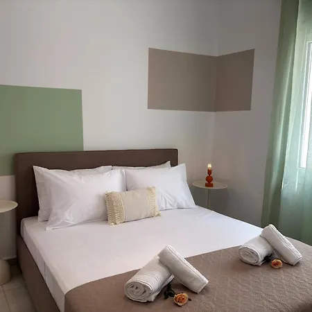 A&s House Renovated House In The Heart Of Chania Apartment *