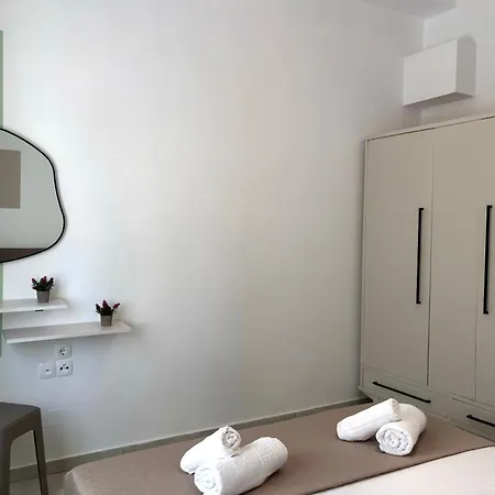 A&s House Renovated House In The Heart Of Chania Chania (Crete)