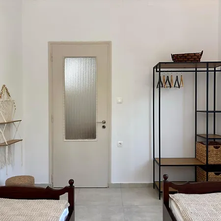 A&s House Renovated House In The Heart Of Chania Apartment *