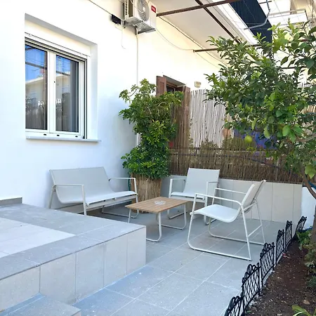 A&s House Renovated House In The Heart Of Chania Apartment Chania (Crete)
